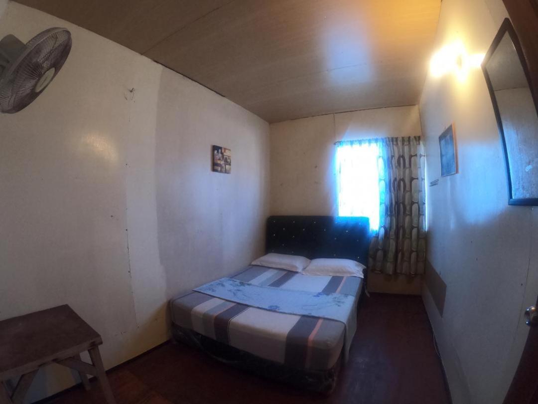 Homestay Mabul Backpackers