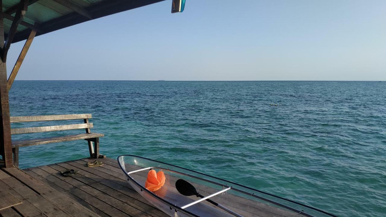 Mabul Backpackers Homestay