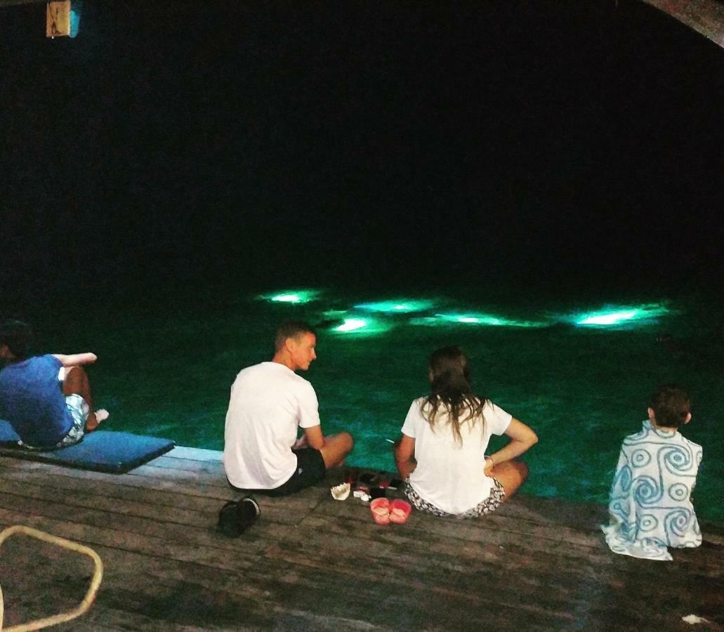 Mabul Backpackers Homestay